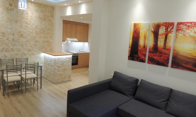 Koukaki Apartment | Apartment near Acropolis