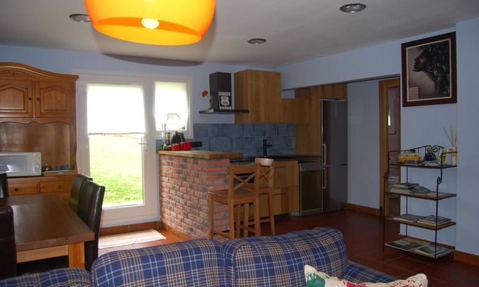 Gatika House | Apartment near Bilbao L-BI-57