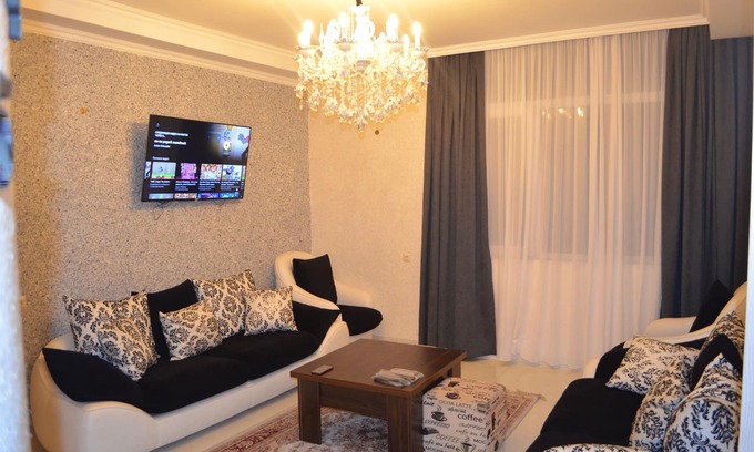 Batumi Apartment | apartment near Black Sea M&G