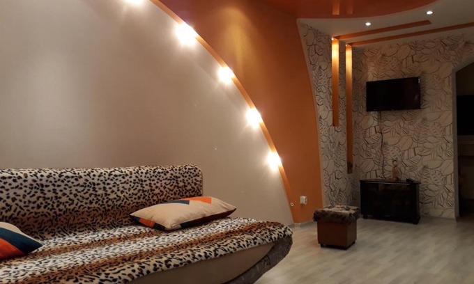 Krasnodar Apartment | Apartment near Botanical Garden