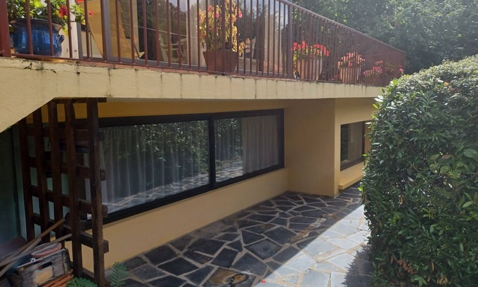 Buxerolles Apartment | Apartment near Futuroscope. Pets allowed