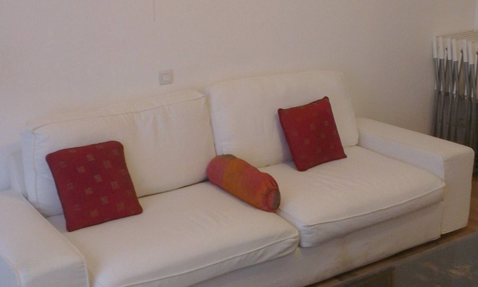 Auteuil Apartment | Apartment near Mirabeau Bridge and Church of Auteuil