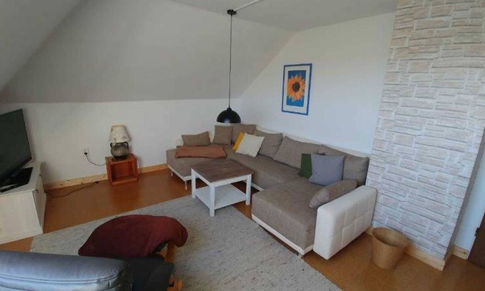 Pilsum Apartment | Apartment near Pilsum lighthouse