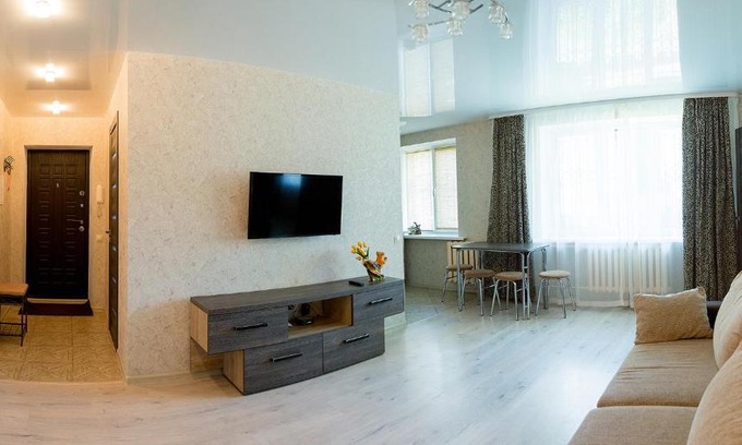 Vitebsk Apartment | Apartment near Pobedy Square
