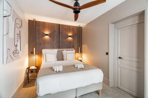 Plaisance Apartment | Apartment near Porte de Versailles
