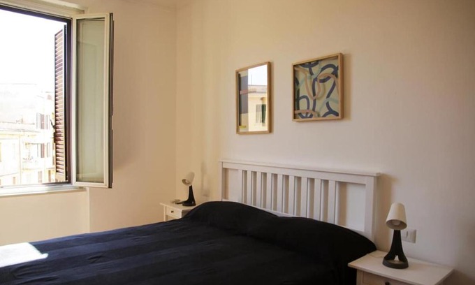 Vatican Apartment | Apartment near Saint Peter