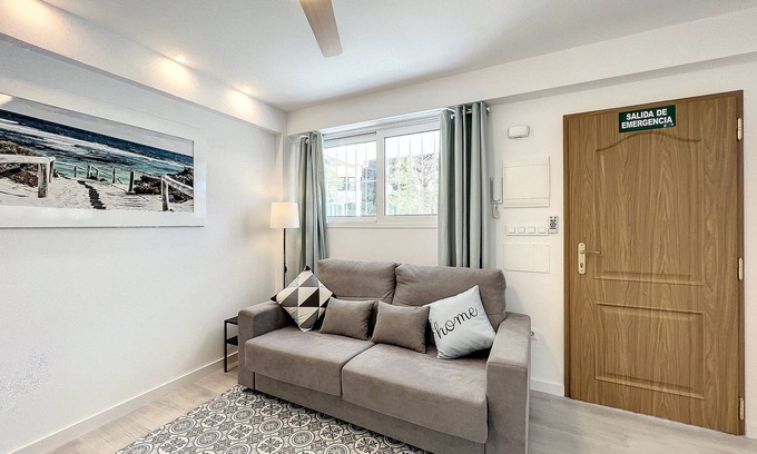Playa de San Juan Apartment | Apartment near San Juan Beach