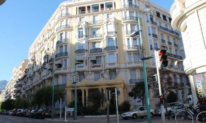 Menton Apartment | Apartment near sea and casino
