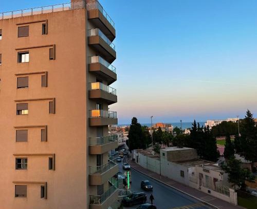 Sousse - Monastir Apartment | Apartment near sea in sousse