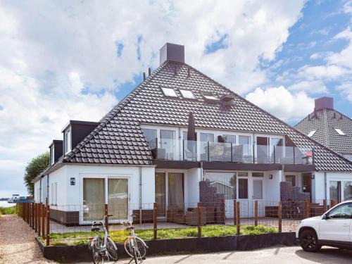 Offingawier Apartment | Apartment near Sneekermeer water sports