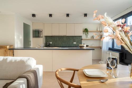 Kortrijk Apartment | Apartment near Station Perfect for Long Stays