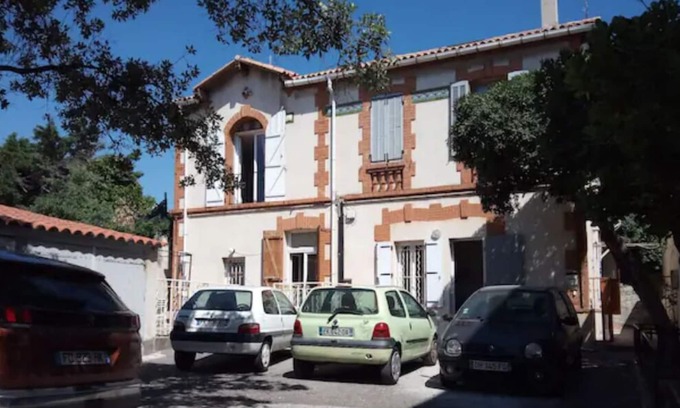 Vielle-Chapelle Apartment | apartment near the beaches
