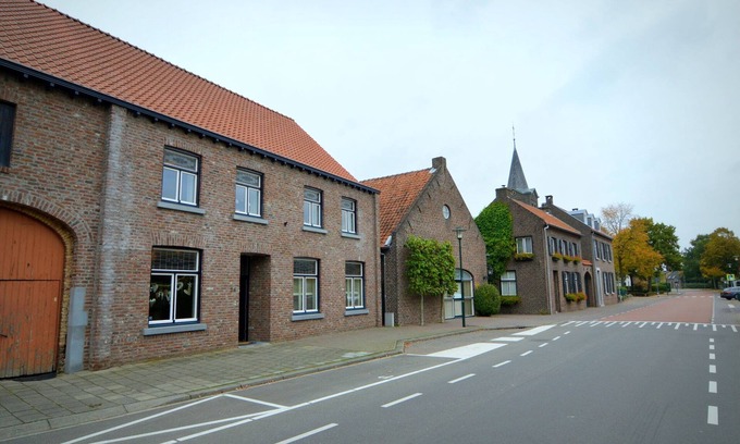 Roosteren Apartment | apartment near the Belgian border