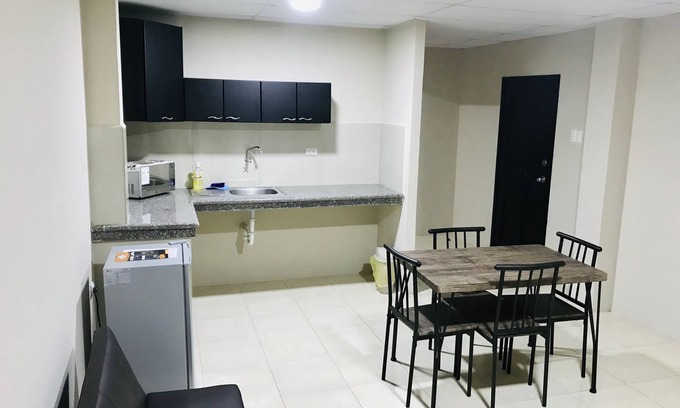 Manta Apartment | Apartment near the beach