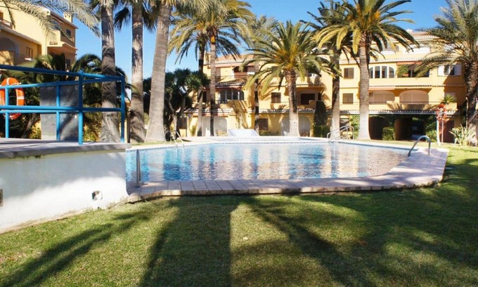 Denia House | Apartment near the beach