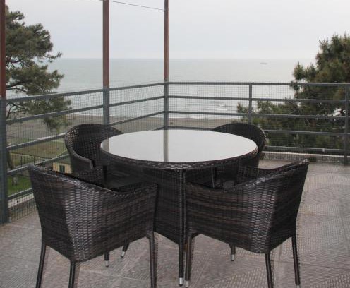 Ureki Apartment | Apartment near the Black Sea Ureki