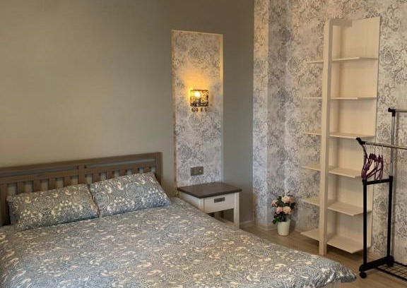 Kastrycnicki rajon Apartment | Apartment near the forest