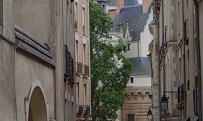 Decre-Cathedrale Apartment | Apartment near the historic center