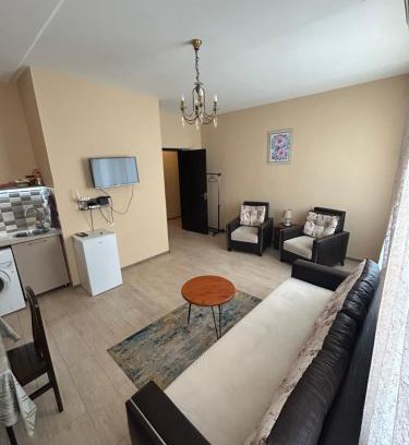 Tsqaltubo Apartment | Apartment near Tskaltubo spa restort
