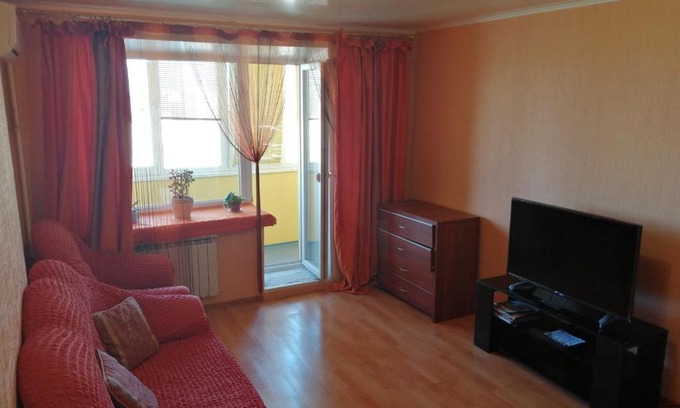 Streletskoye Apartment | Apartment Nedelina 16