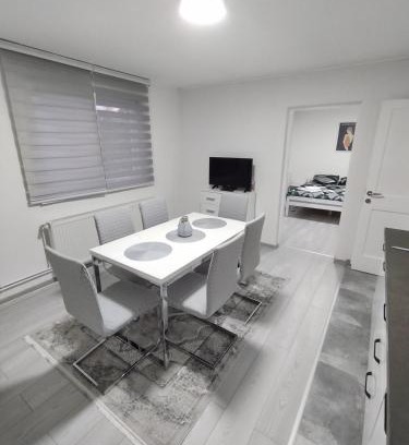 Tuzla Apartment | Apartment "NELA"
