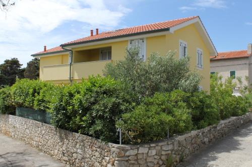 Nerezine Apartment | Apartment Nerezine 3451c