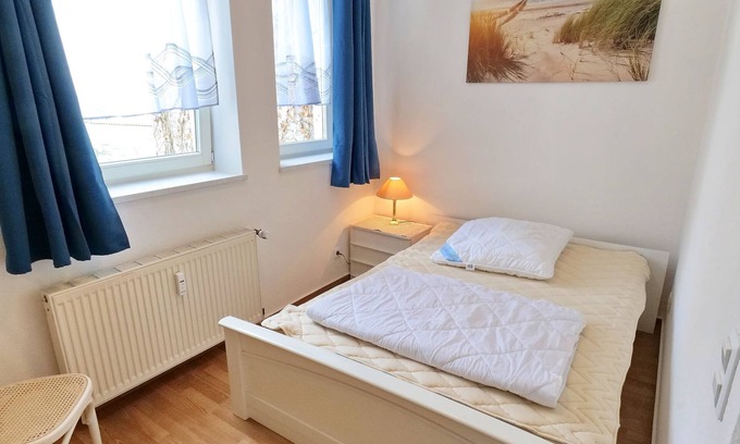 Old Town Apartment | Apartment Neue Wallstraße - ABC553 for long term rental