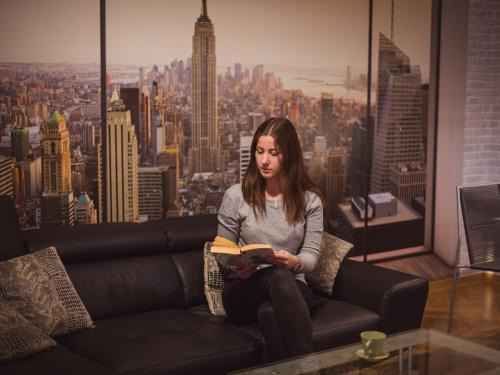 Mühlhausen Apartment | Apartment New York