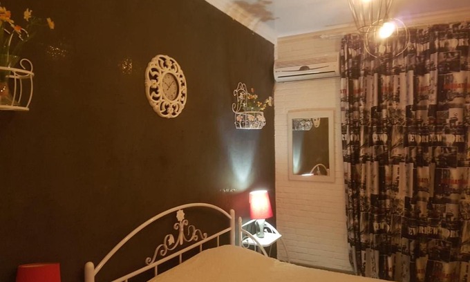 Kremenchuk Apartment | Apartment New York Street