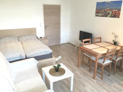 Regensburg Apartment | Apartment Newstyle