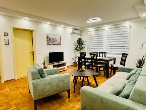 Novi Sad Apartment | Apartment Next Door