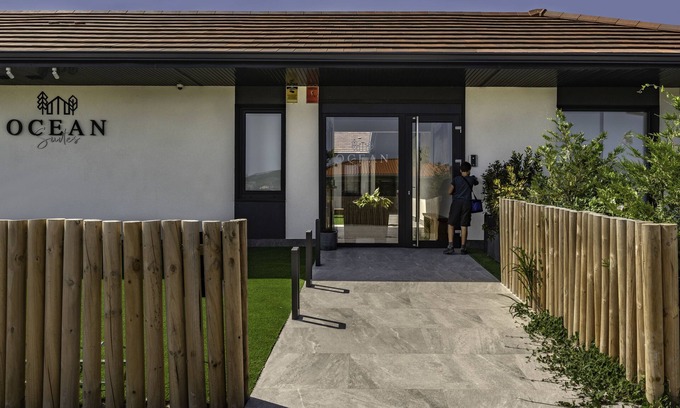 Ribamontan al Mar Apartment | Apartment next to Langre beach in Galizano