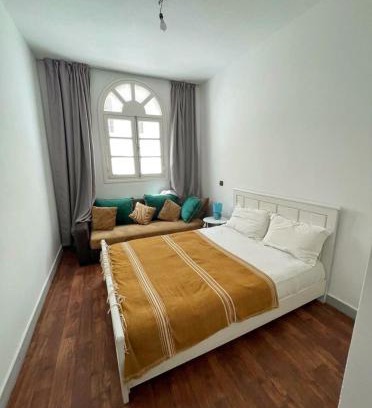 Essaouira Coast Apartment | Apartment next to the beach