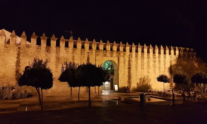 Jewish Quarter Apartment | Apartment next to the Mosque