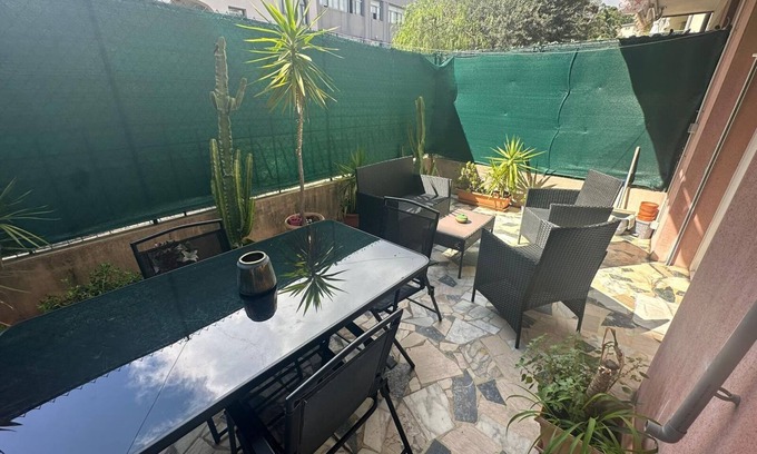 Saint Philippe Apartment | Apartment Nice saint philippe