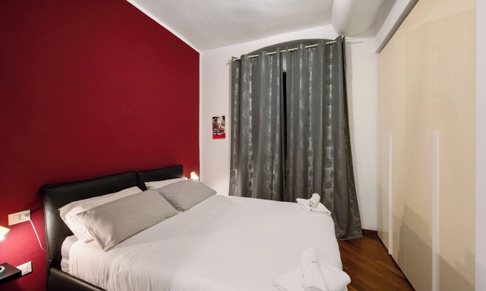 Pre Apartment | Apartment 'Nicky House' with Wi-Fi