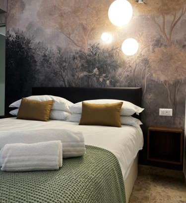 Menaggio Apartment | Apartment Nicole