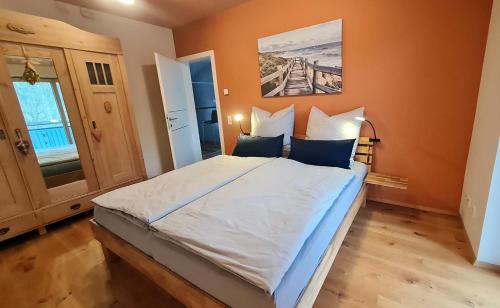 Prebuch Apartment | Apartment Niesenpoint