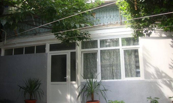 Avlabari Apartment | Apartment Nina