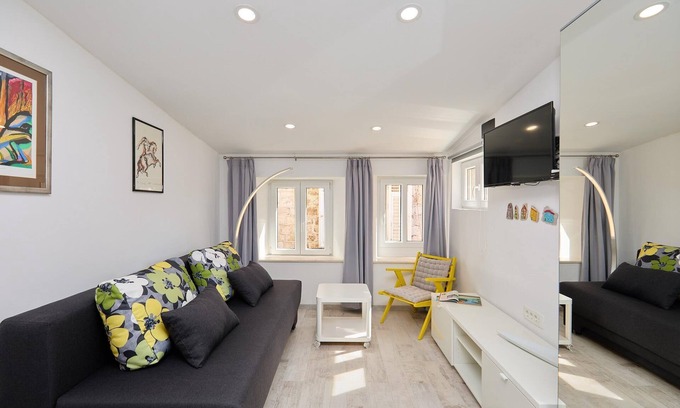 Dubrovnik Old Town Apartment | Apartment Nino 3 - Two Bedroom Apartment, Sleeps 4