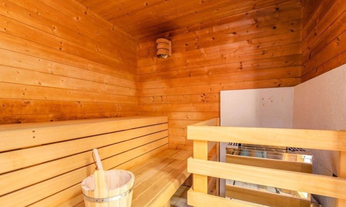 Irdning-Donnersbachtal Apartment | Apartment no. 12, 2 bedrooms, shower, WC - 1-2 nights - "Holzboxen" Planneralm