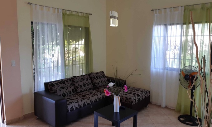 Centro Apartment | Apartment No. 2 - Casa Caleton