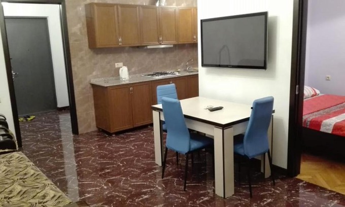 New Boulevard Apartment | Apartment Nona VOX