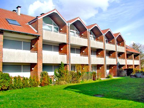 Norddeich Apartment | Apartment Nordseestern by Interhome