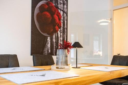 Hornberg Apartment | Apartment Norty