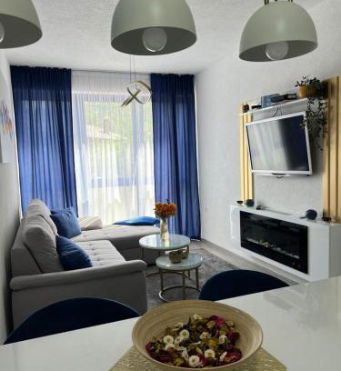Sumece Apartment | Apartment Nostra Aula