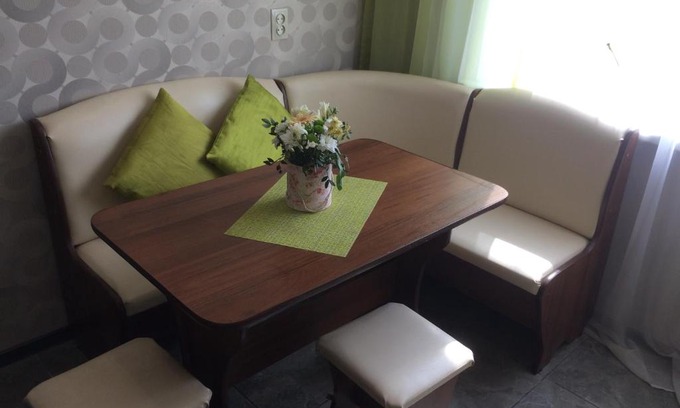 Navapolatsk Apartment | Apartment Novopolotsk