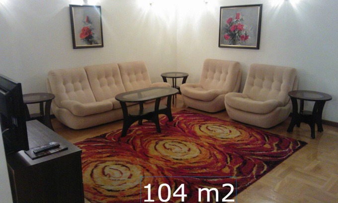 Old Town House | Apartment Nowiniarska in the old town