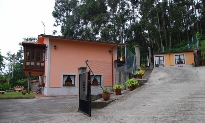 Llanes Cottage | Apartment number 5, 2-4 people