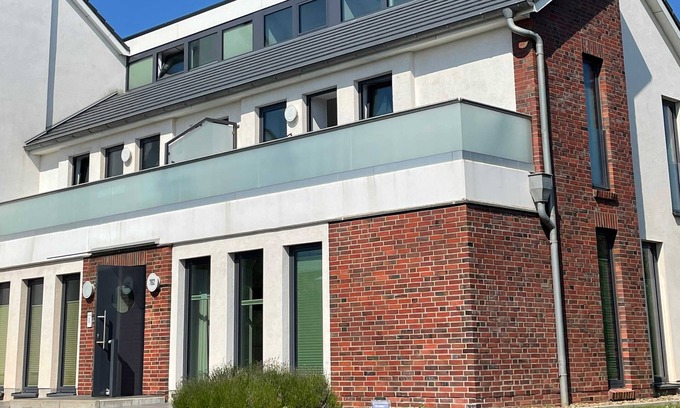 Helgoland Apartment | Apartment number Zwo - App. Number two
